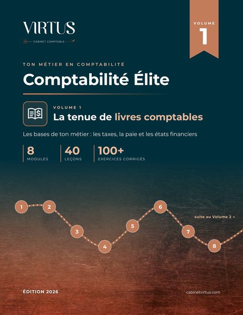 Couverture du cahier de l'élève, Volume 1