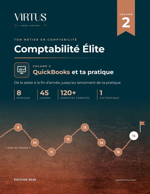 Couverture du cahier de l'élève, Volume 2